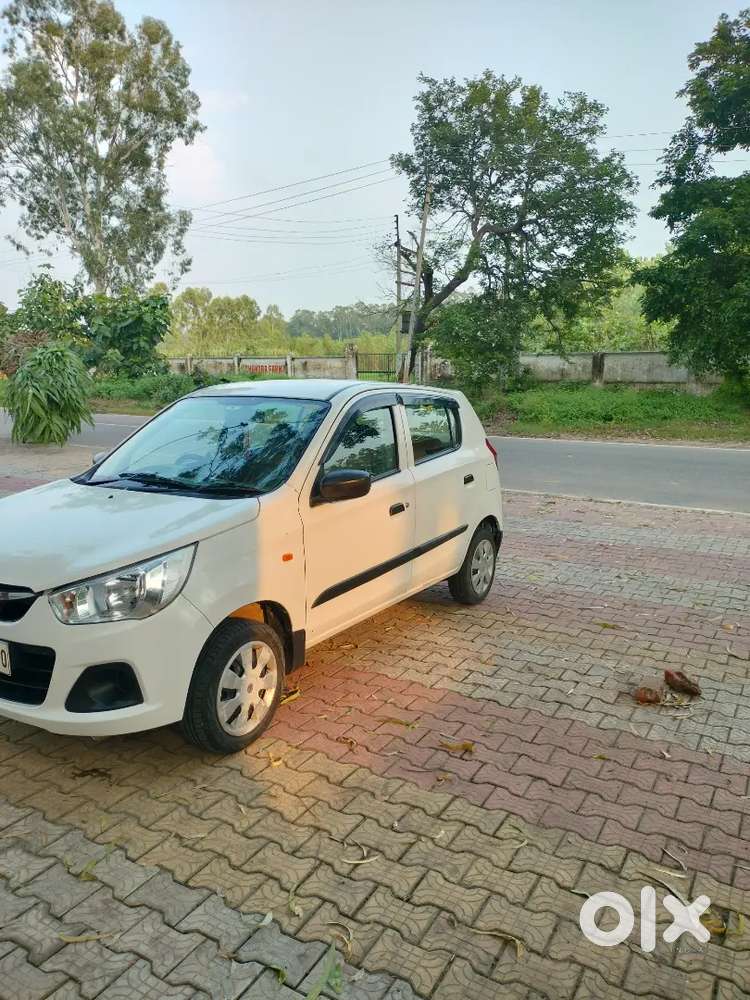 Maruti Suzuki Alto 2019 With 55k Kms