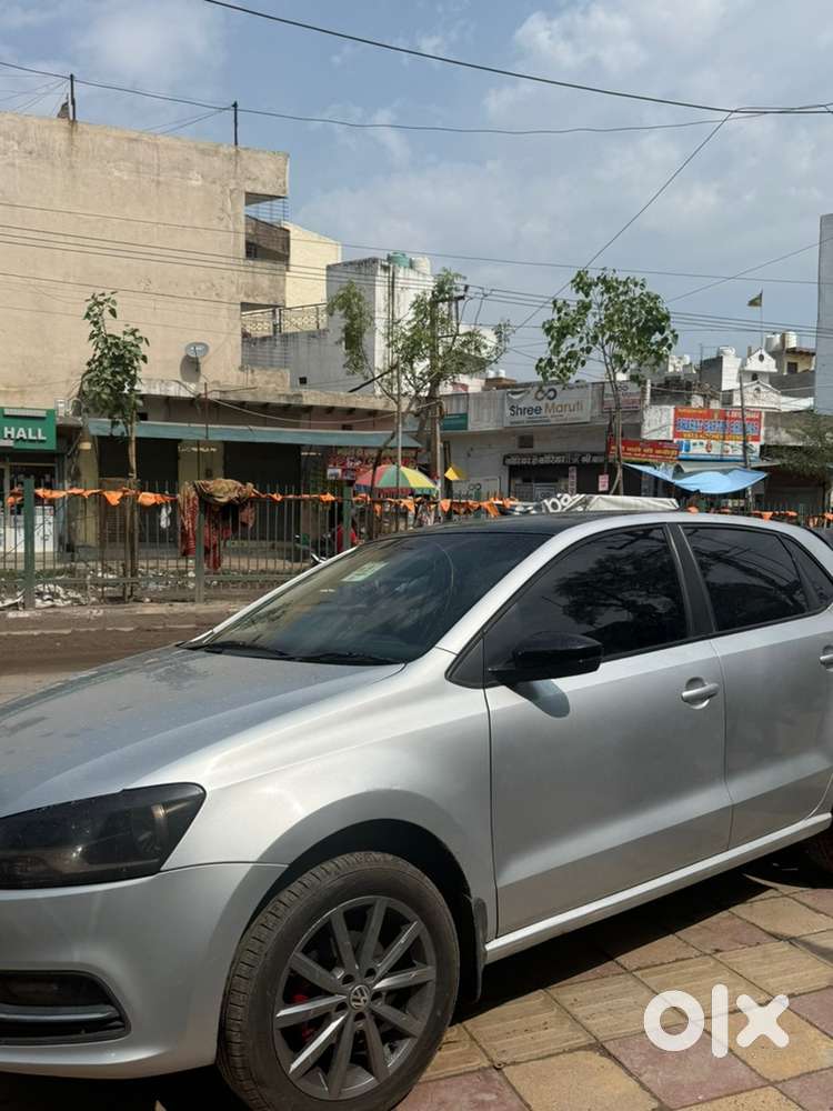 Volkswagen Polo 2019 Year