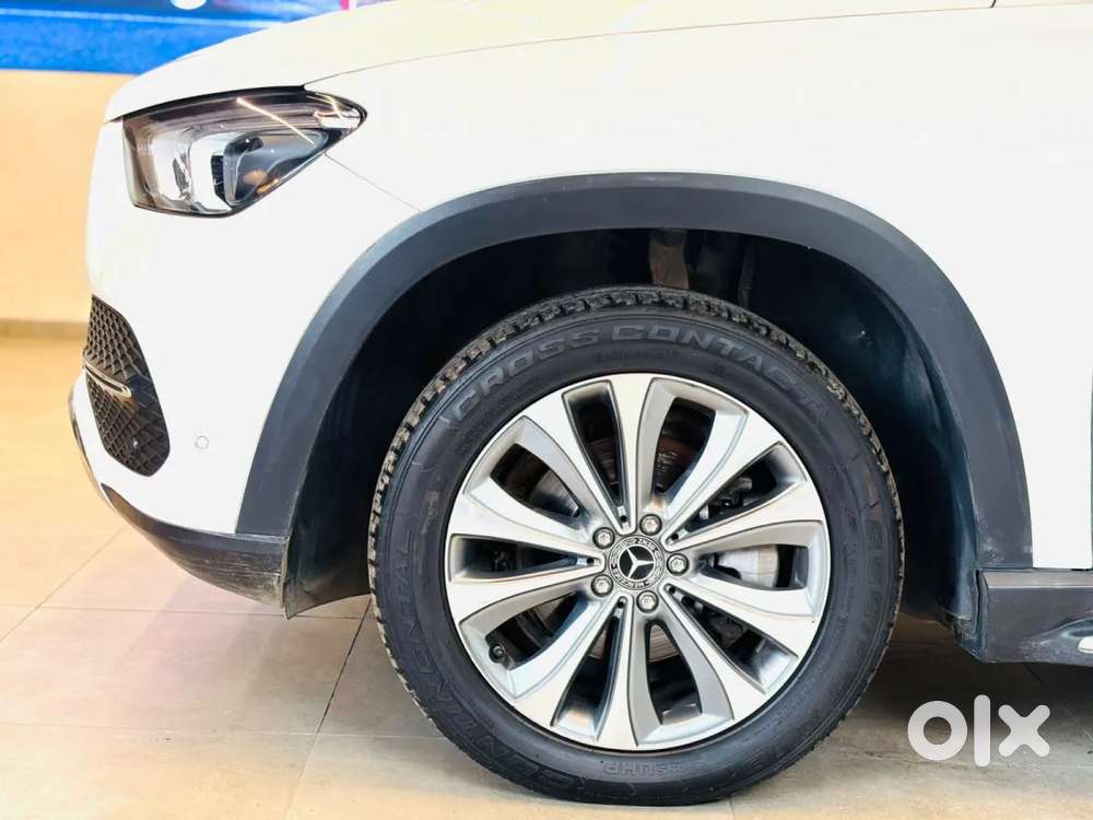 Mercedes-benz Gle, 2020, Diesel