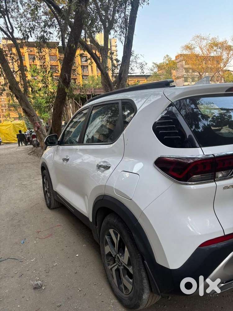 Advocate Driven Well Maintained