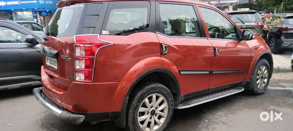 Mahindra Xuv500 W10 1.99 Mhawk, 2016, Diesel