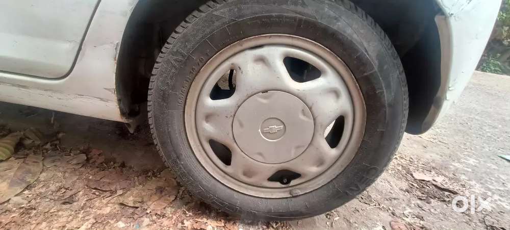 Chevrolet Beat 2011 Diesel Well Maintained