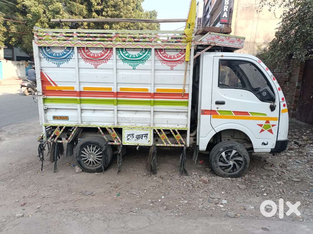Ashok Leyland Stile, 2013, Diesel
