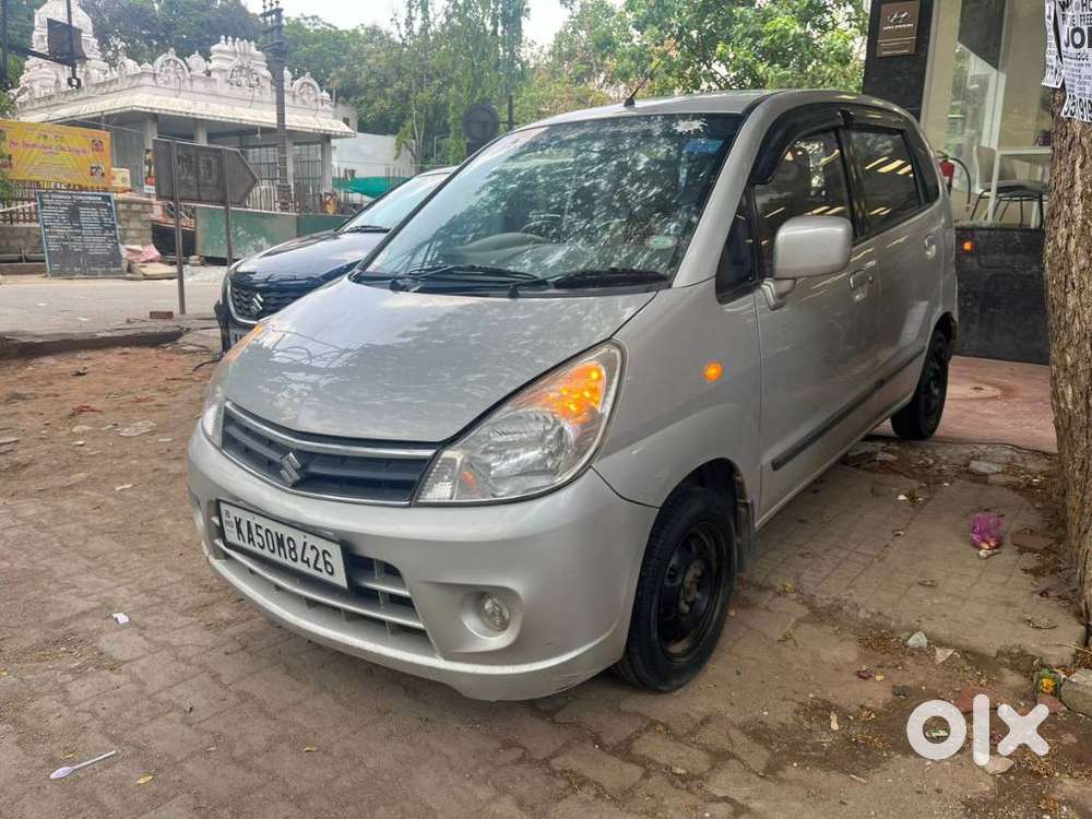 Maruti Suzuki Estilo Vxi, 2010, Petrol