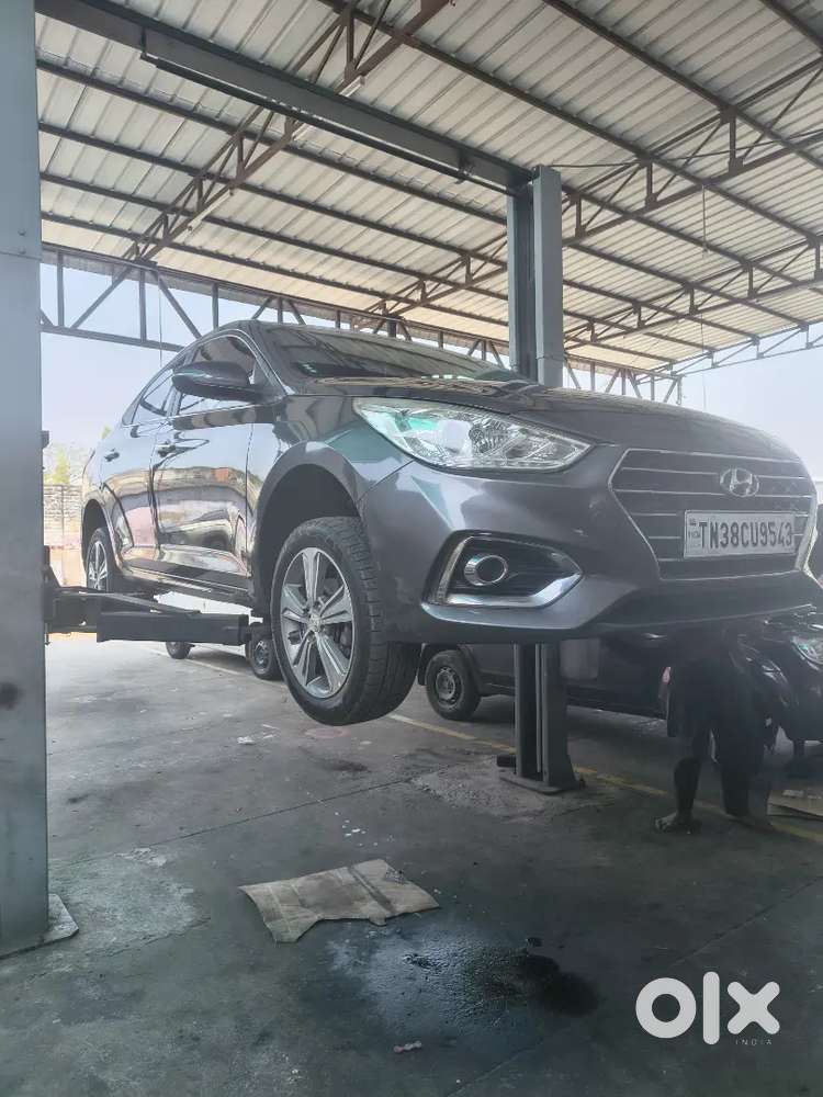 Hyundai Verna 1.6 2020