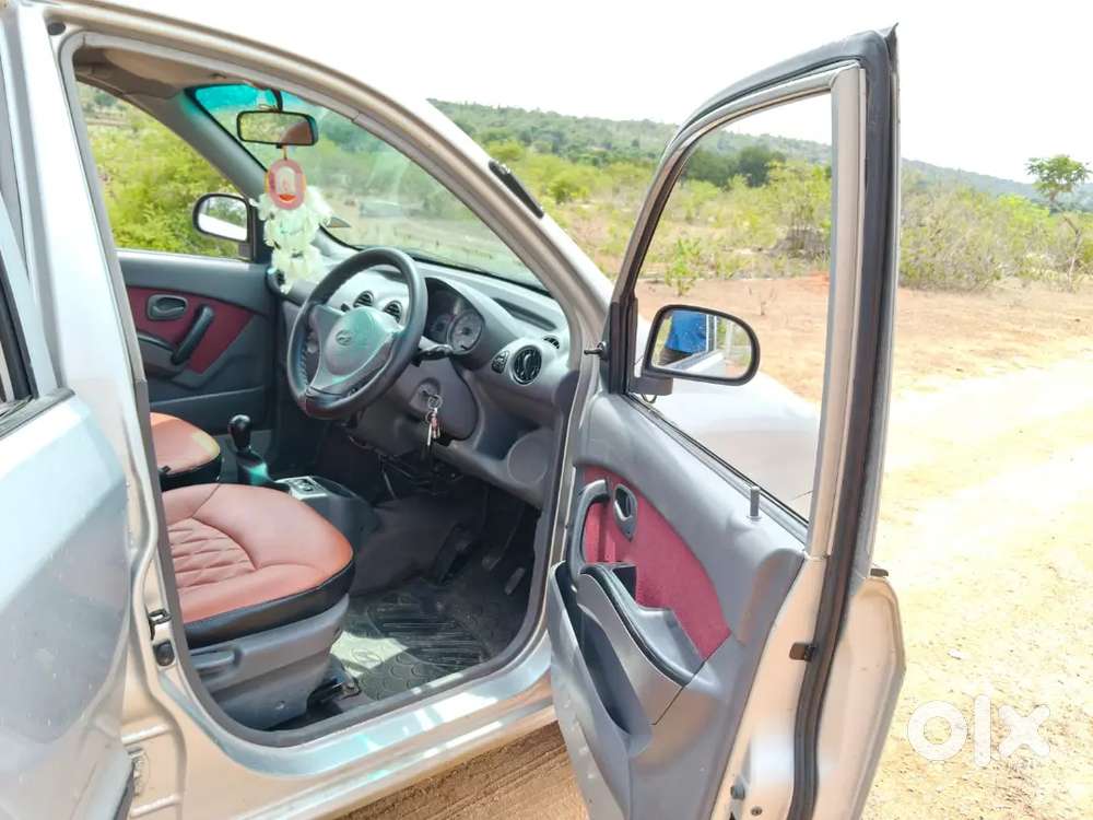 Hyundai Santro Xing 2006 Manual