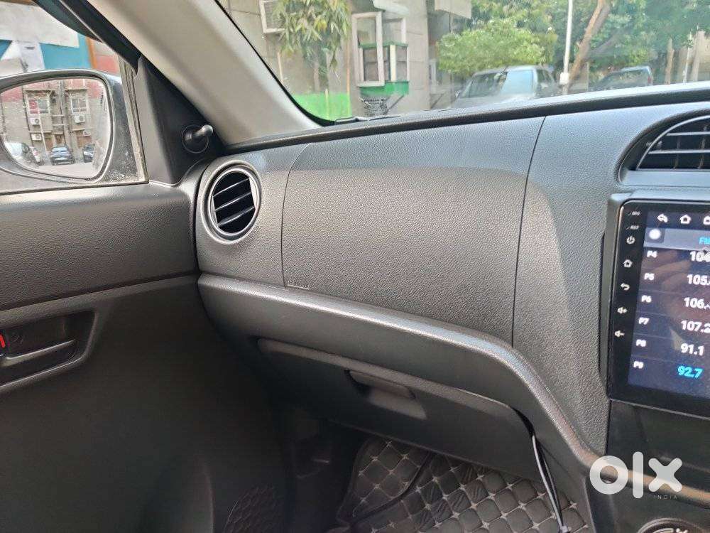 Maruti Suzuki Alto K10 1.0 Vxi Amt, 2024, Petrol