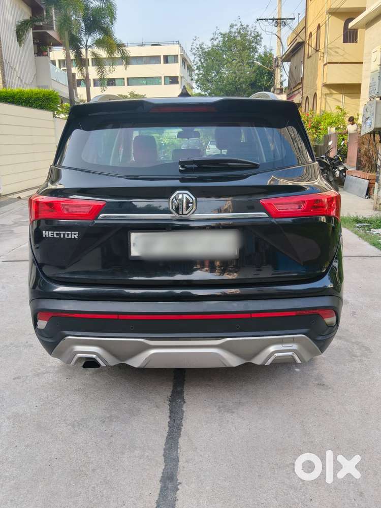 Mg Hector 2.0 Smart Diesel, 2023, Diesel