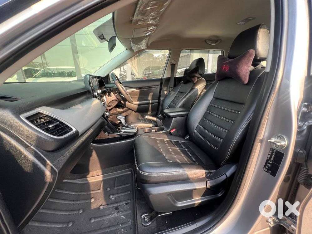 Kia Seltos Htk Plus At D, 2020, Diesel