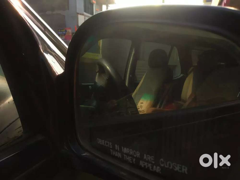 Tata Safari 2004 Diesel Well Maintained