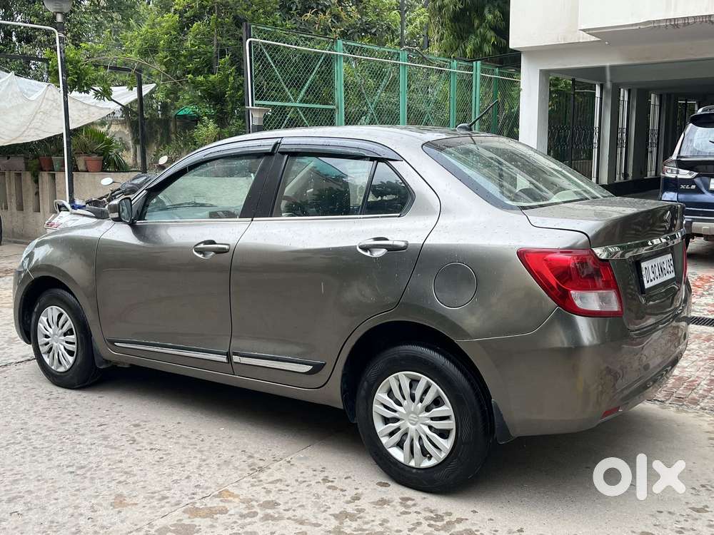 Maruti Suzuki Swift Dzire Vdi Optional, 2017, Diesel
