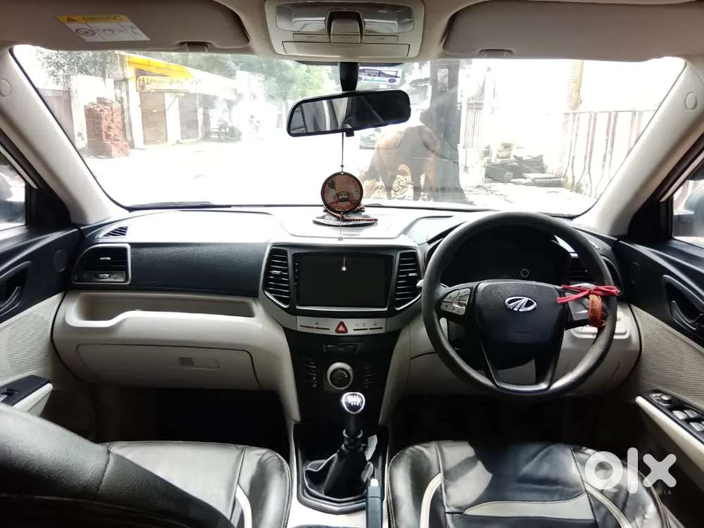 Mahindra Xuv300 Diesel 2021 Manual