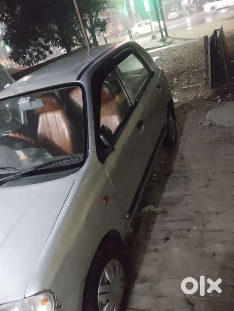 Maruti Suzuki Alto 2008