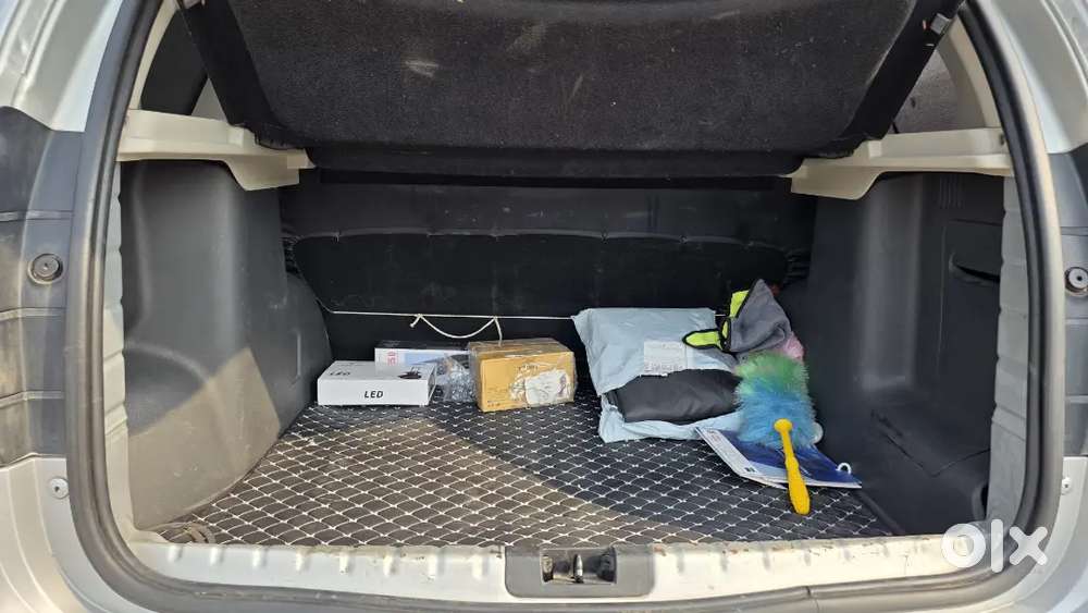 Renault Duster 2014 Petrol Well Maintained