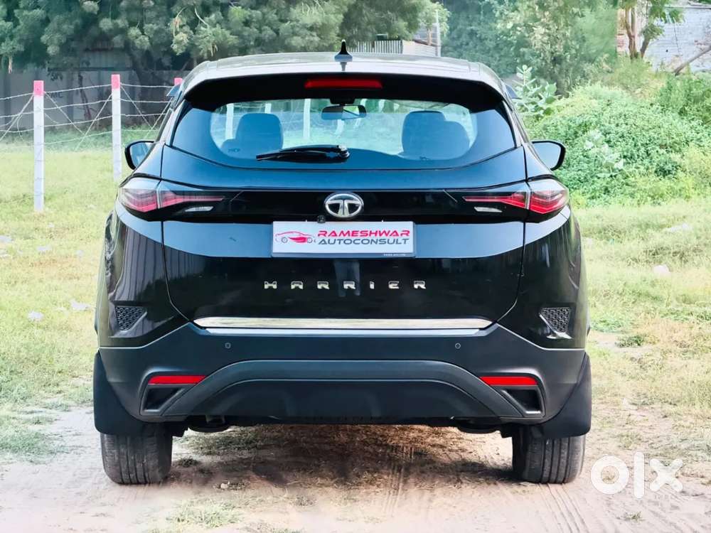 Tata Harrier Xt+, 2023, Diesel
