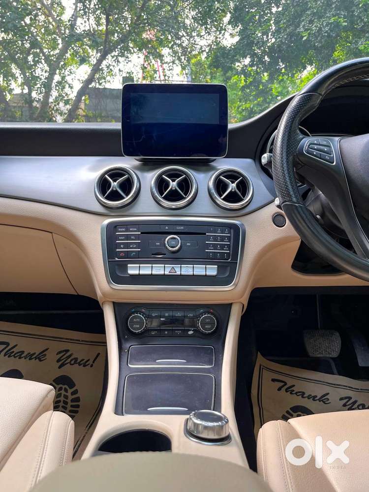 Mercedes-benz Cla 200 Cdi Sport, 2019, Petrol