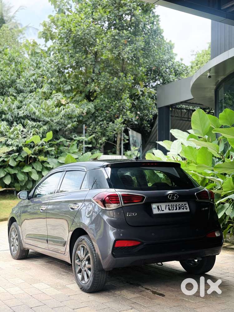 Hyundai I20 Sportz Plus Dual Tone, 2019, Diesel