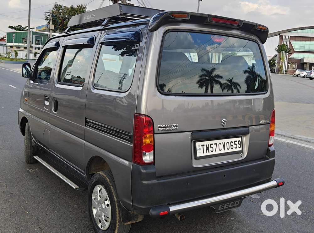 Maruti Suzuki Eeco, 2023, Petrol