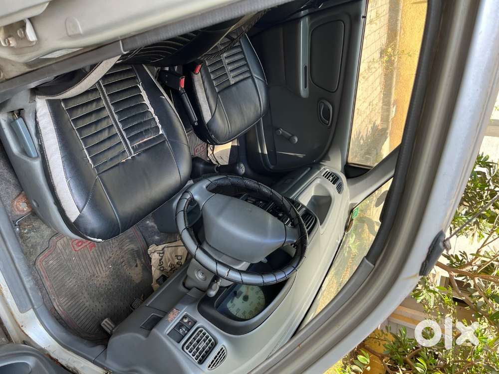 Maruti Alto Lxi 2007 Manual