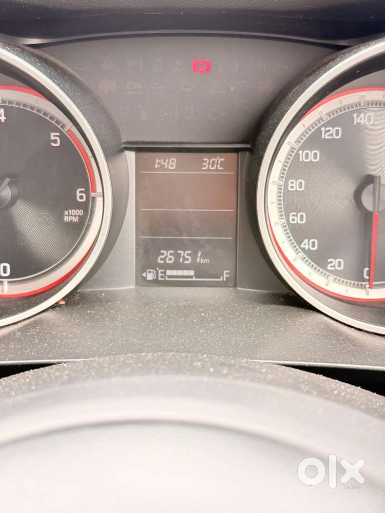 Maruti Suzuki Swift Zdi, 2019, Diesel