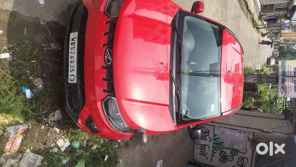 Mahindra Kuv 100 Diesel 2019 Car