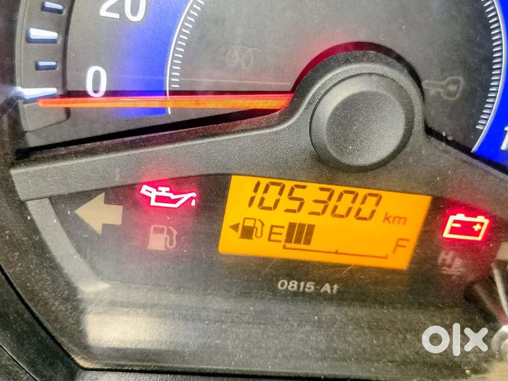 Honda Mobilio Diesel 2015