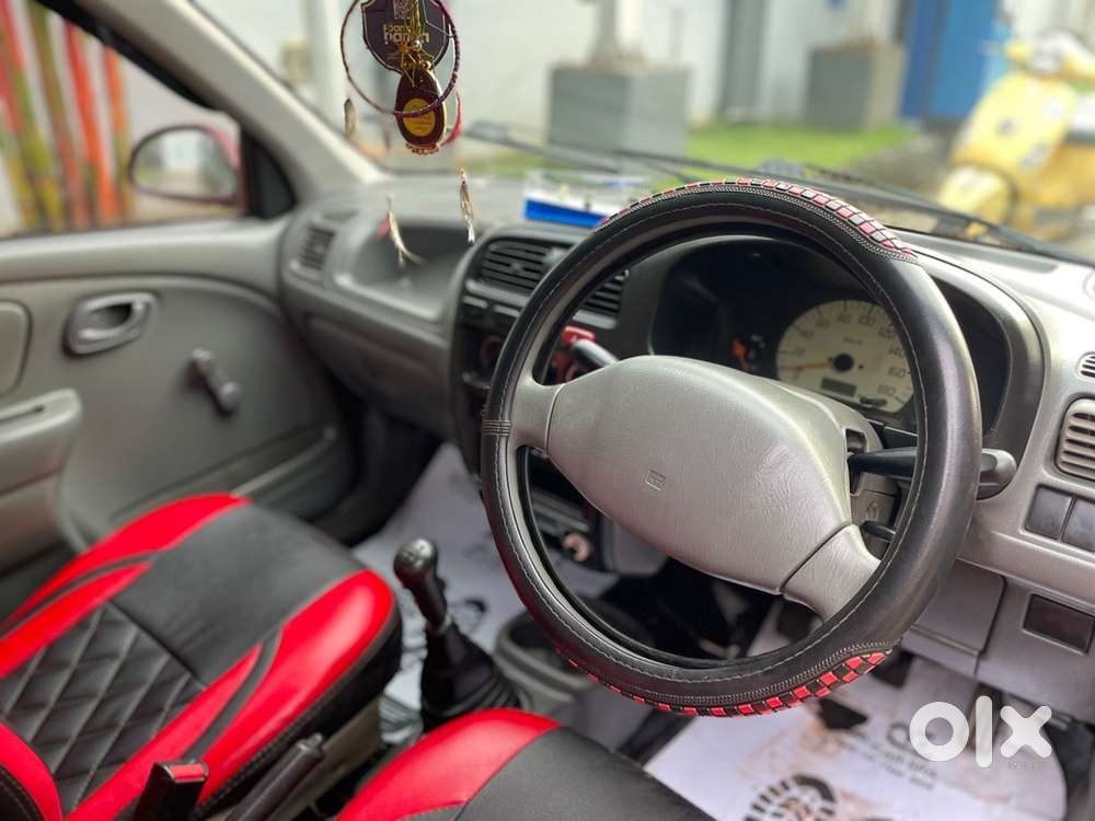 2009 Maruti Suzuki Alto