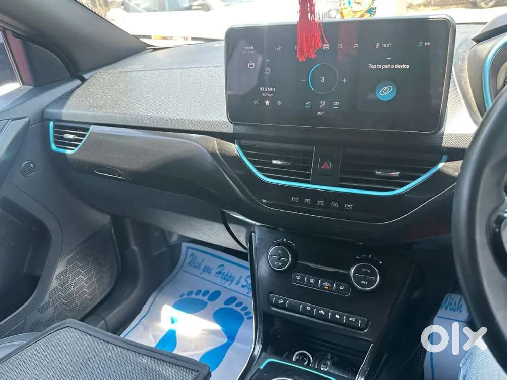 Tata Nexon Ev Max 2023 Electric Good Condition