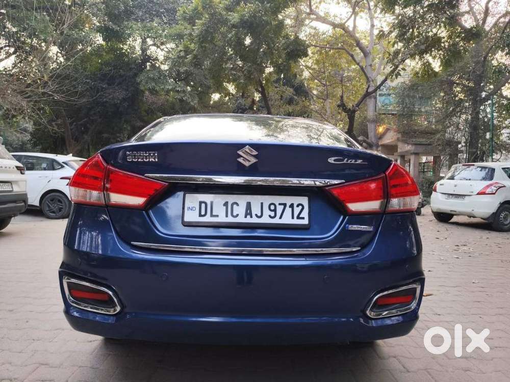 Maruti Suzuki Ciaz