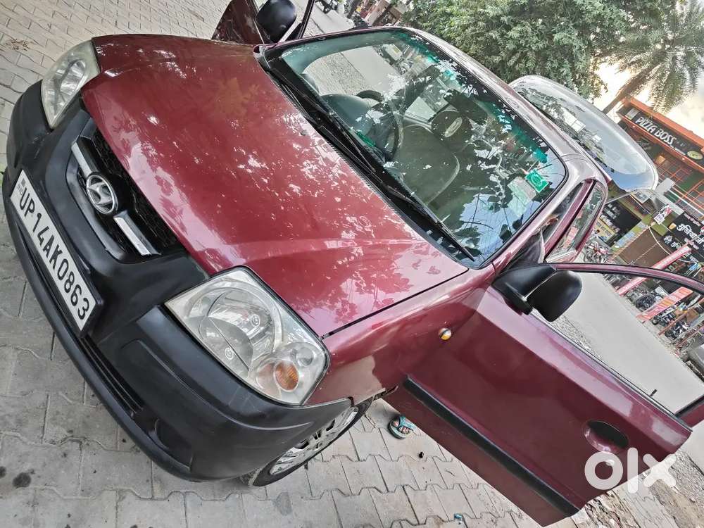Hyundai Santro Xing 2008
