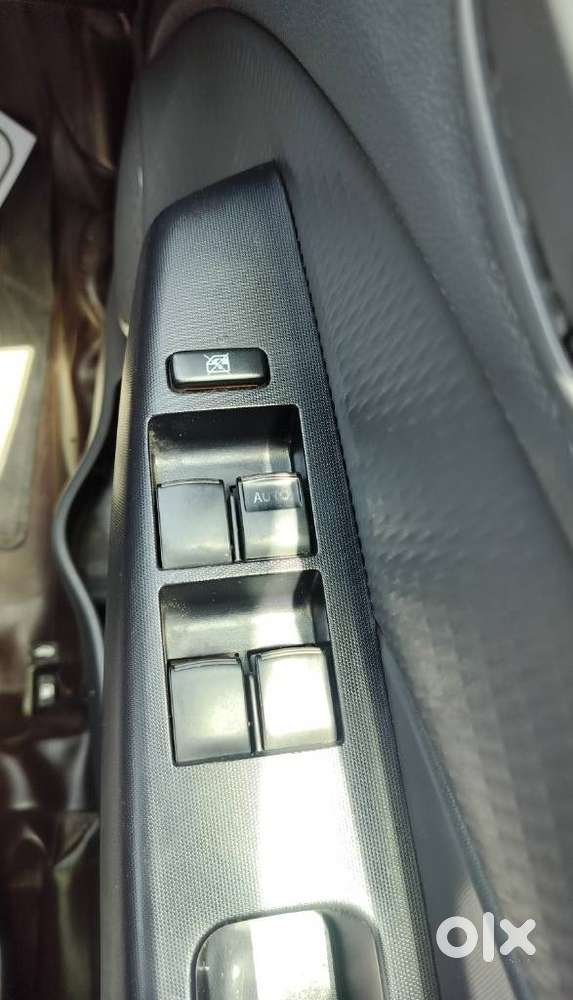 Toyota Etios Gd, 2013, Diesel