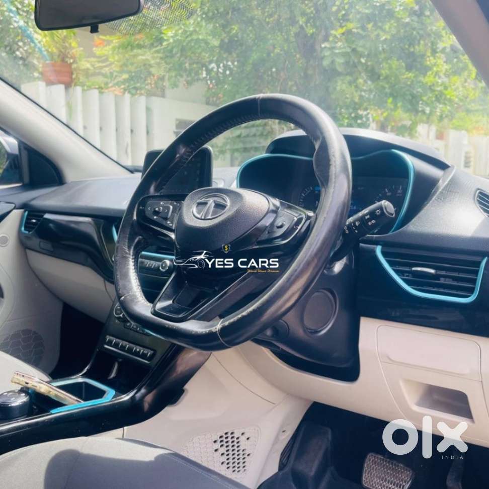 Tata Nexon Ev Max 3.3 Kw Xz Plus, 2022, Electric
