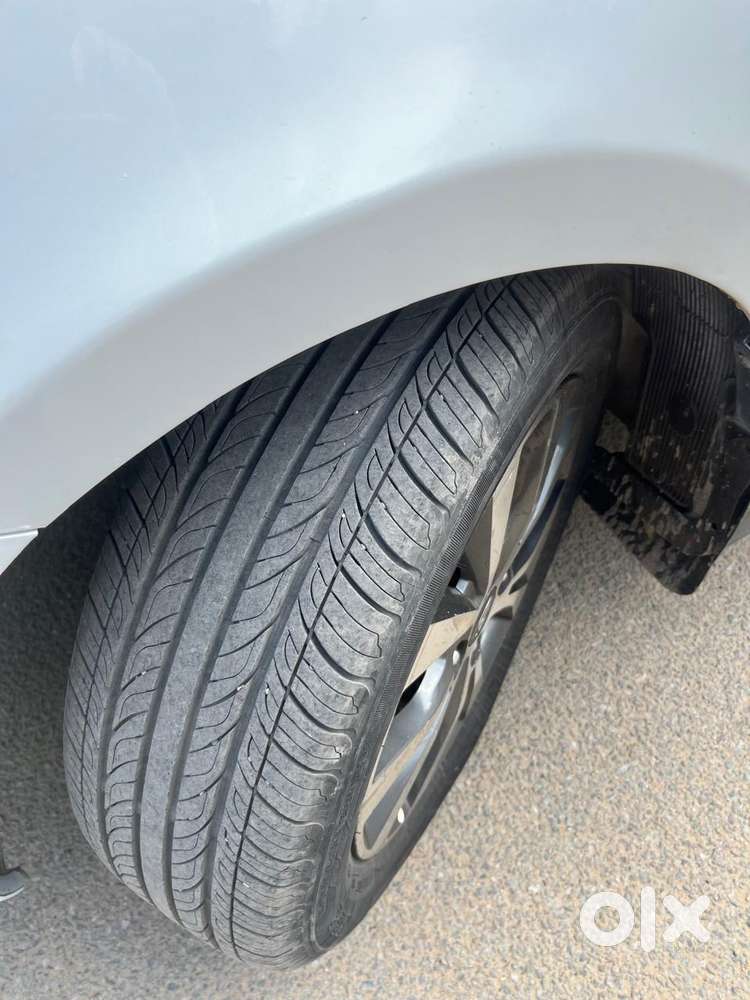 Hyundai Verna, 2014, Diesel