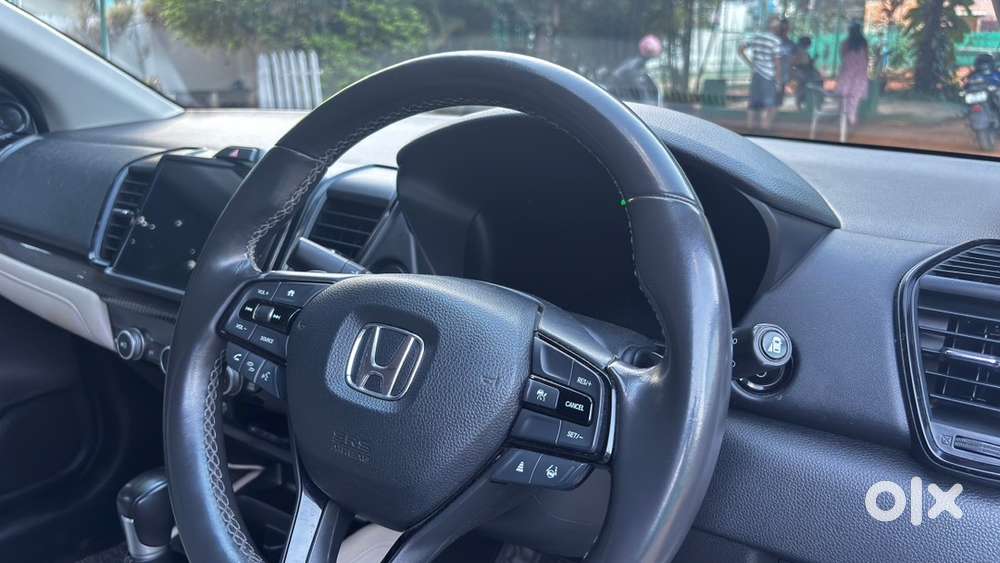 Honda City Hybrid 2023 - Mileage 41,000 Km