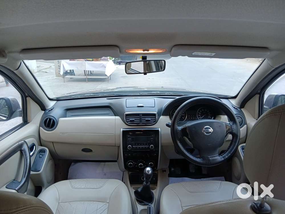 Nissan Terrano 2013-2017 Xv Premium 110 Ps, 2015, Diesel