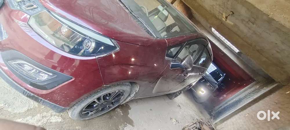 Mahindra Marazzo Diesel 2018