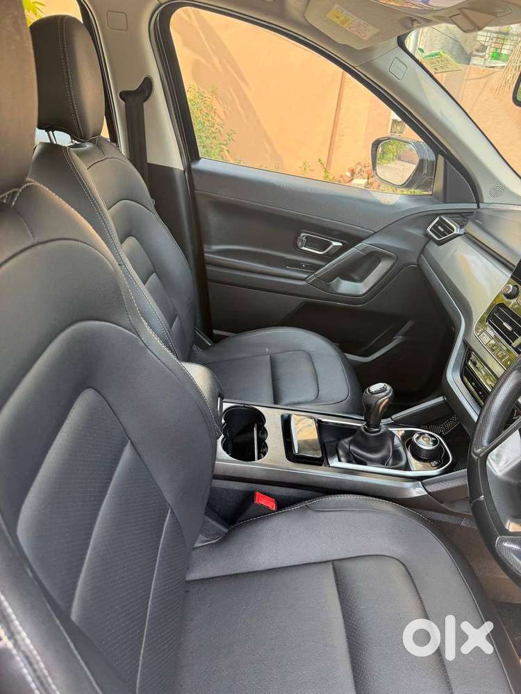 Tata Harrier Xz+ 2020 Diesel Car