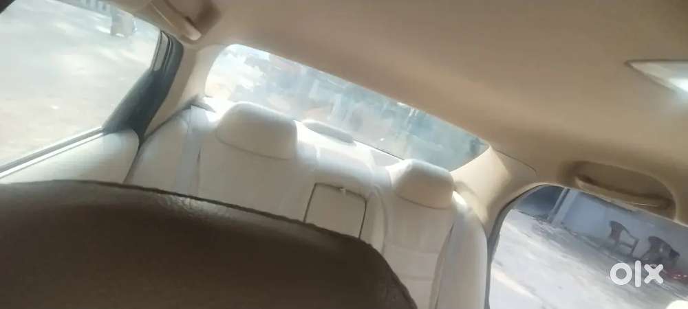 Honda City Corporate 2004 Edition
