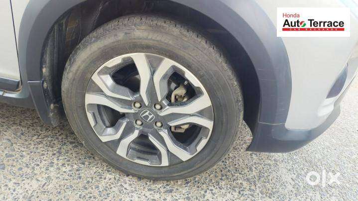 Honda Wr-v 1.5 Vx I-dtec, 2018, Diesel