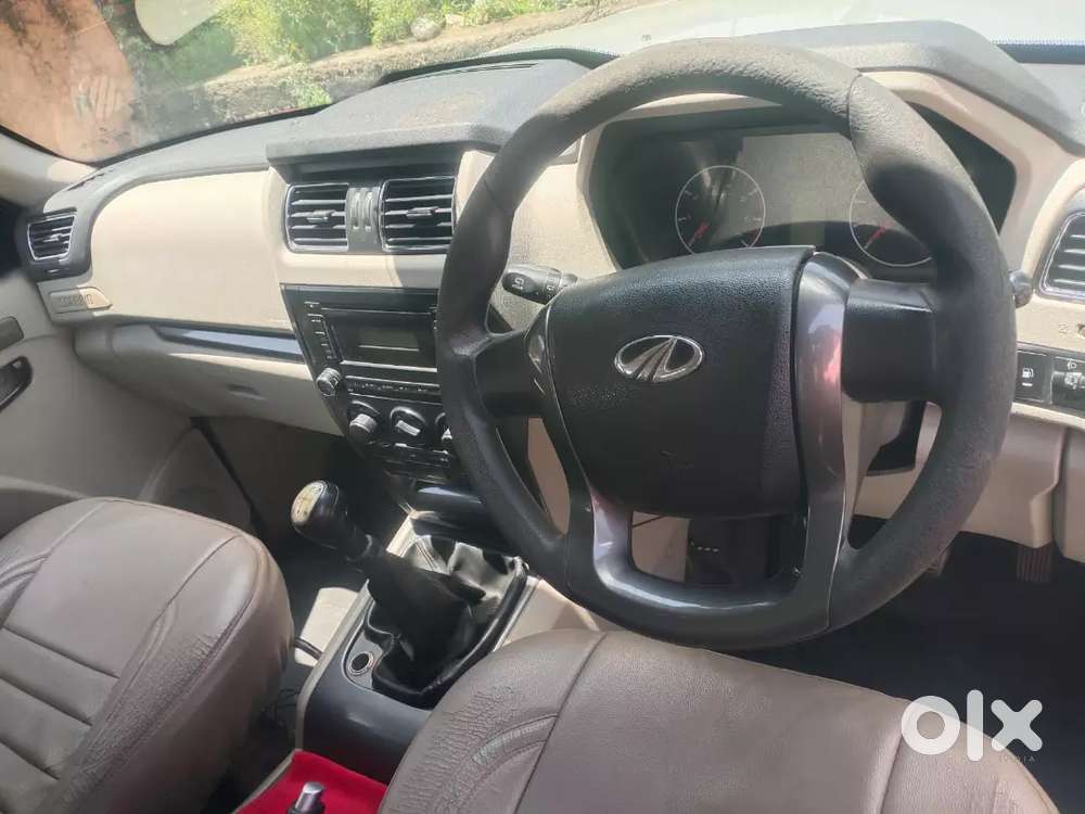 Mahindra Scorpio 2.2 2017