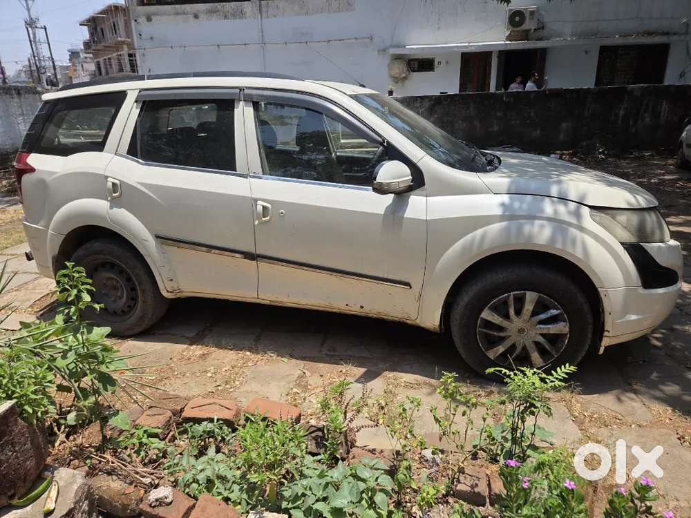 Xuv 500 7 Seater