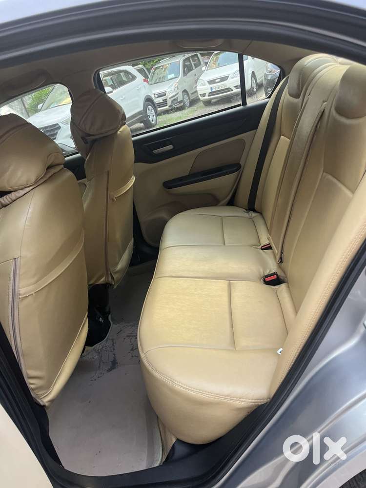 Honda Amaze Vx Diesel, 2019, Diesel