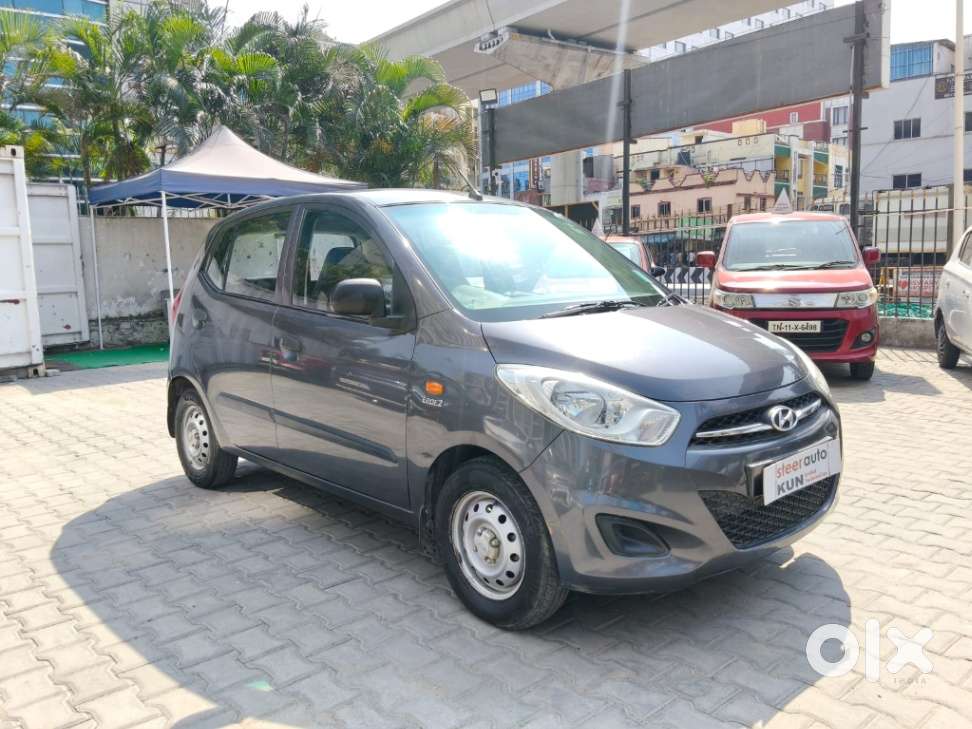 Hyundai I10 Era, 2011, Petrol
