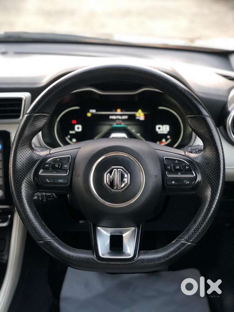 Mg Astor 1.5 Savvy Cvt, 2022, Petrol
