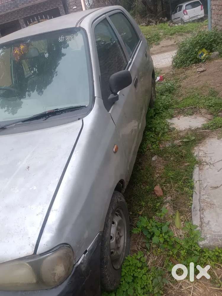 Maruti Suzuki Alto Lxi 2005