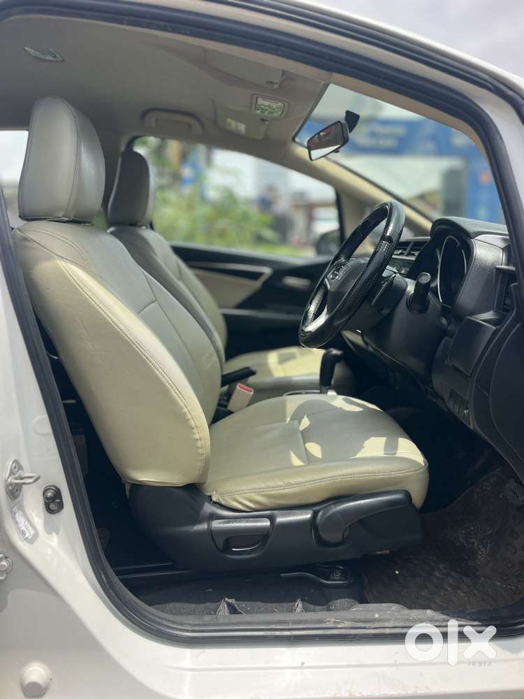 Honda Jazz 1.2 Vx I-vtec At, 2021, Petrol