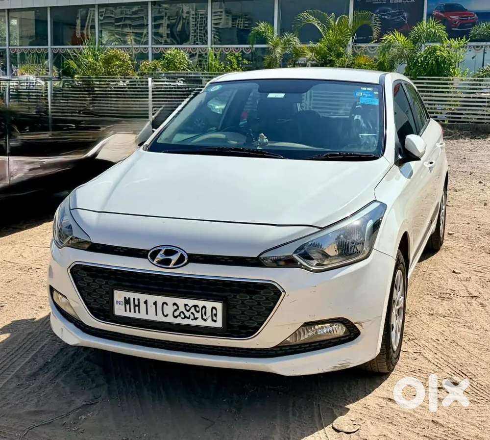 Hyundai Elite I20 2017 Petrol 148000 Km Driven