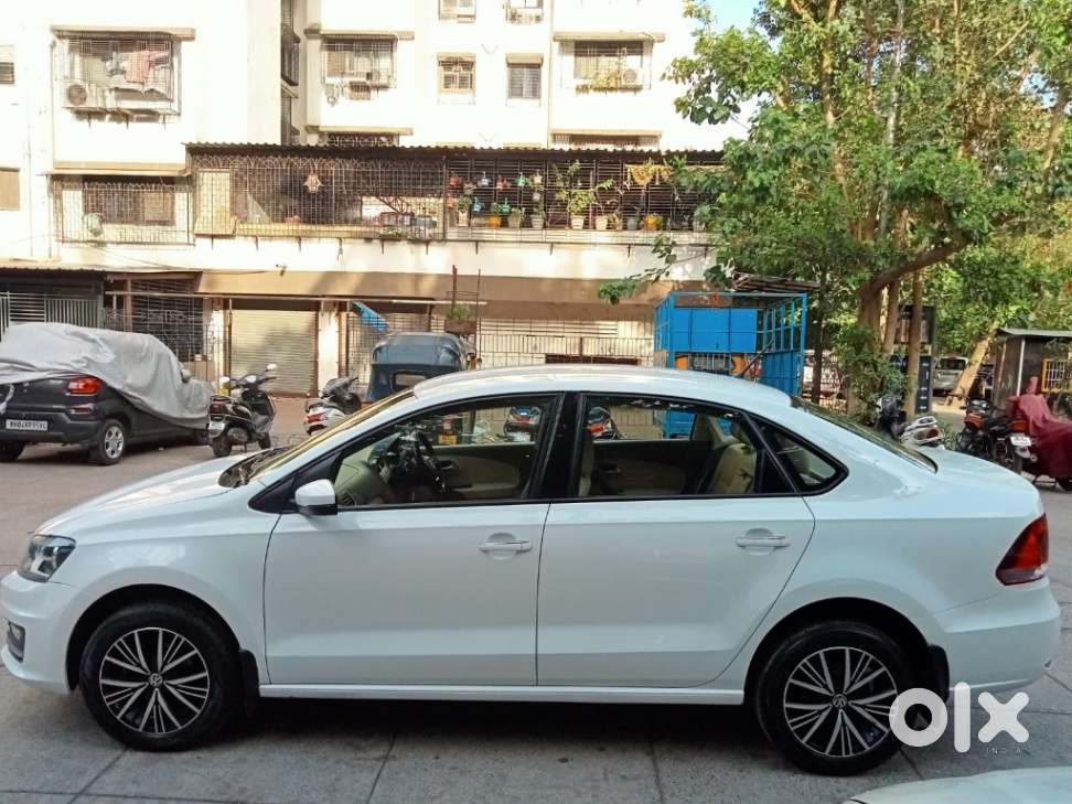 Volkswagen Vento 1.6 Highline, 2020, Petrol