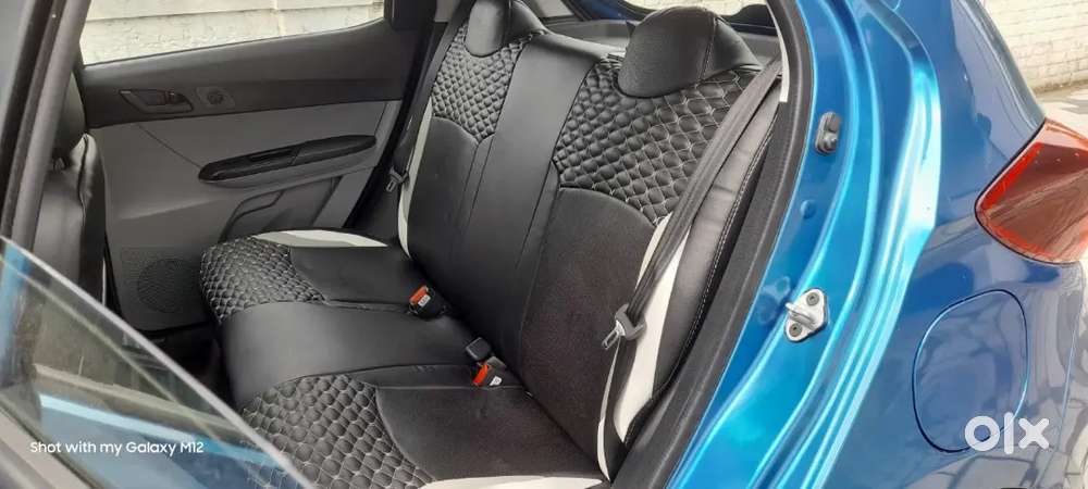 Tata Tiago Ev 2025 Electric
