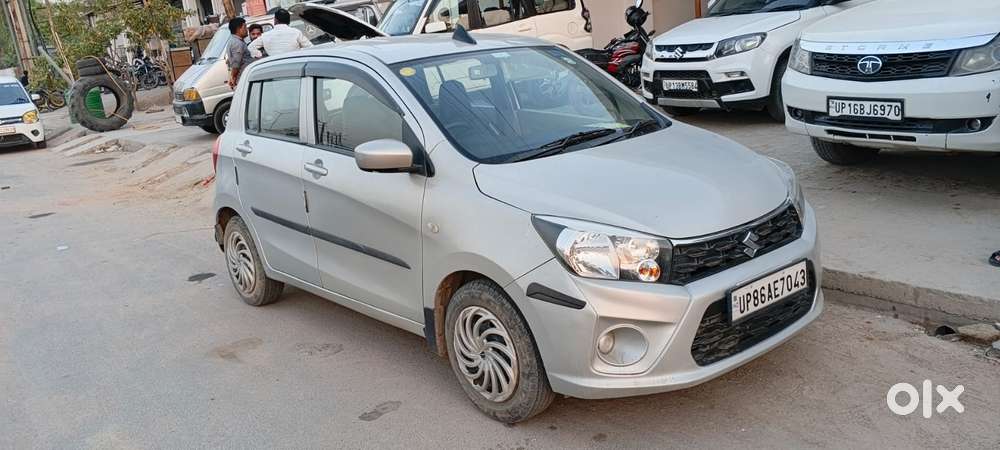 Maruti Suzuki Celerio Vxi(o), 2021, Petrol